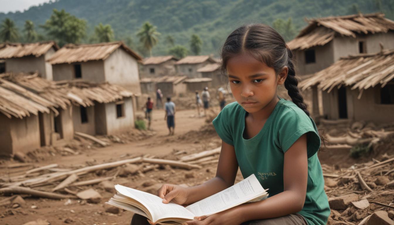 Education for a Sustainable Future