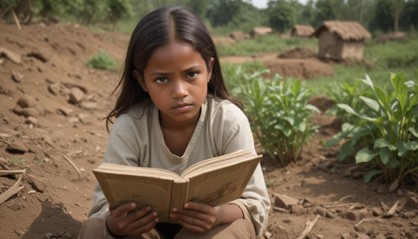 Education for a Sustainable Future