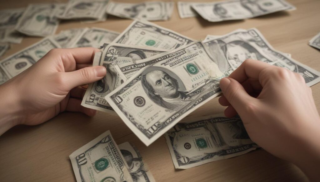 End Money Stress with Financial Therapy