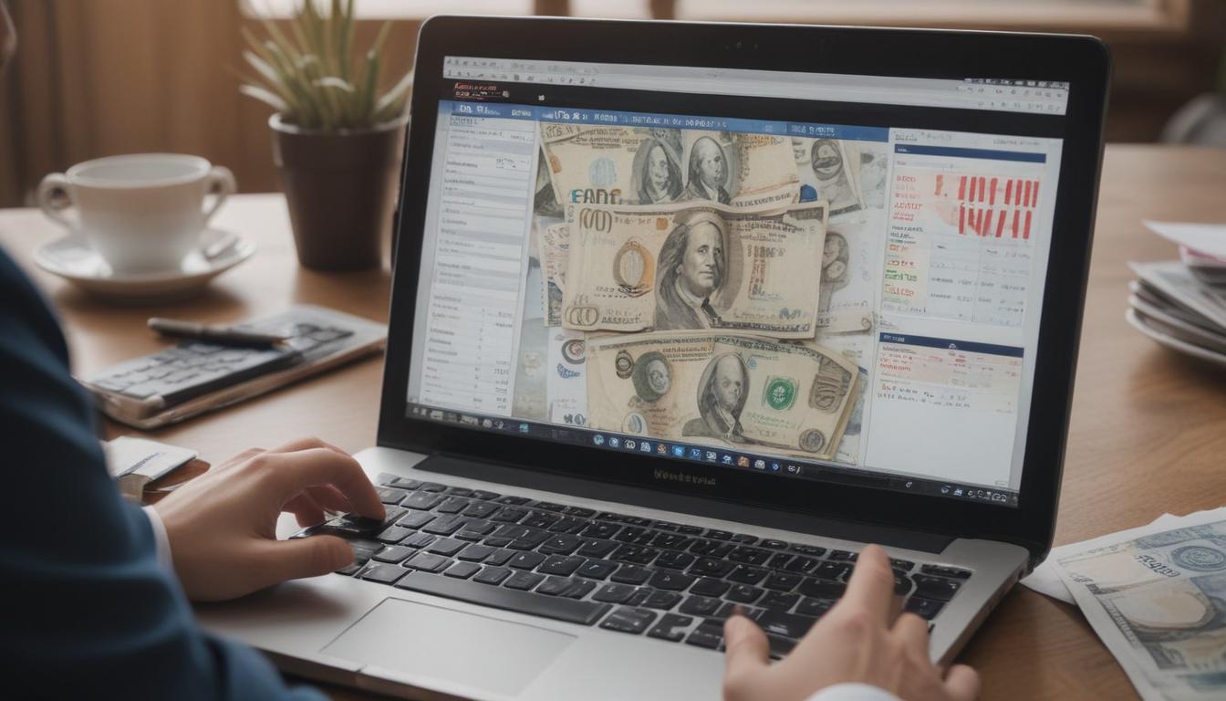 Exchange Rates Explained Simply