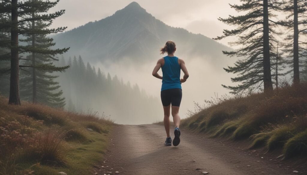 Exercise Your Way to a Clear Mind