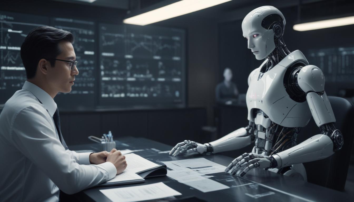 Explainable AI See How AI Decides