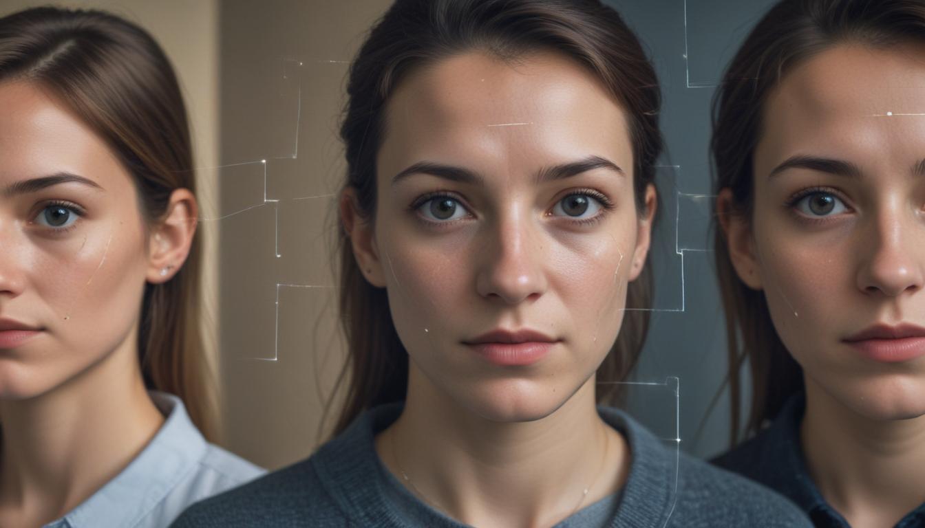 Facial Recognition Uses and Dangers