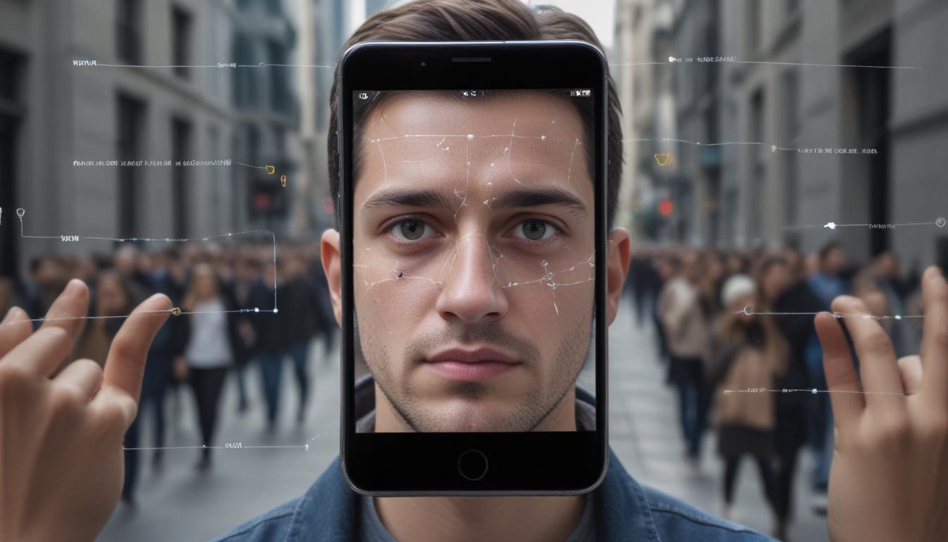 Facial Recognition Uses and Dangers