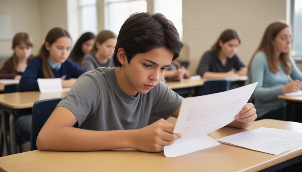 Feedback Fuels Student Growth