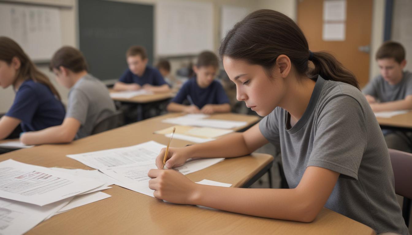 Feedback Fuels Student Growth