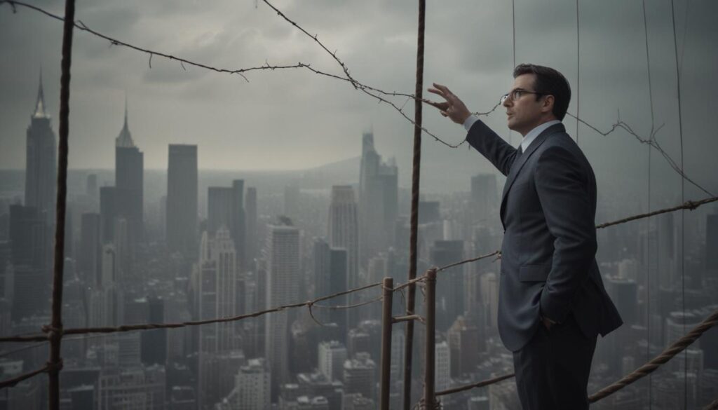 Finance Risk Management Explained
