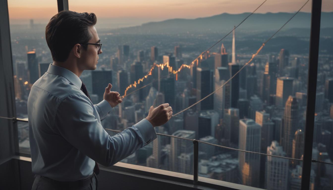 Finance Risk Management Explained