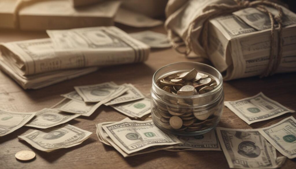 Financial Freedom Through Education
