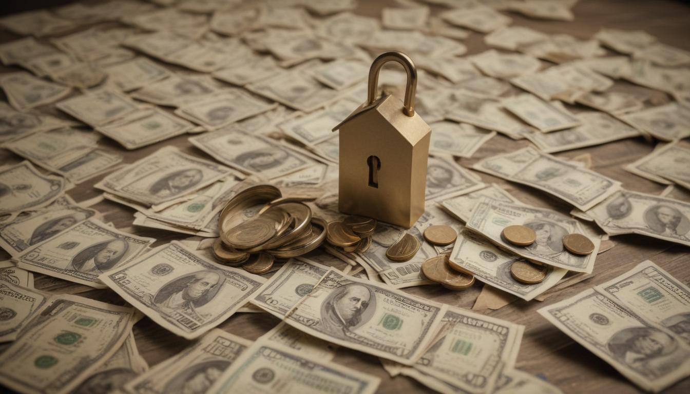 Financial Freedom Through Education