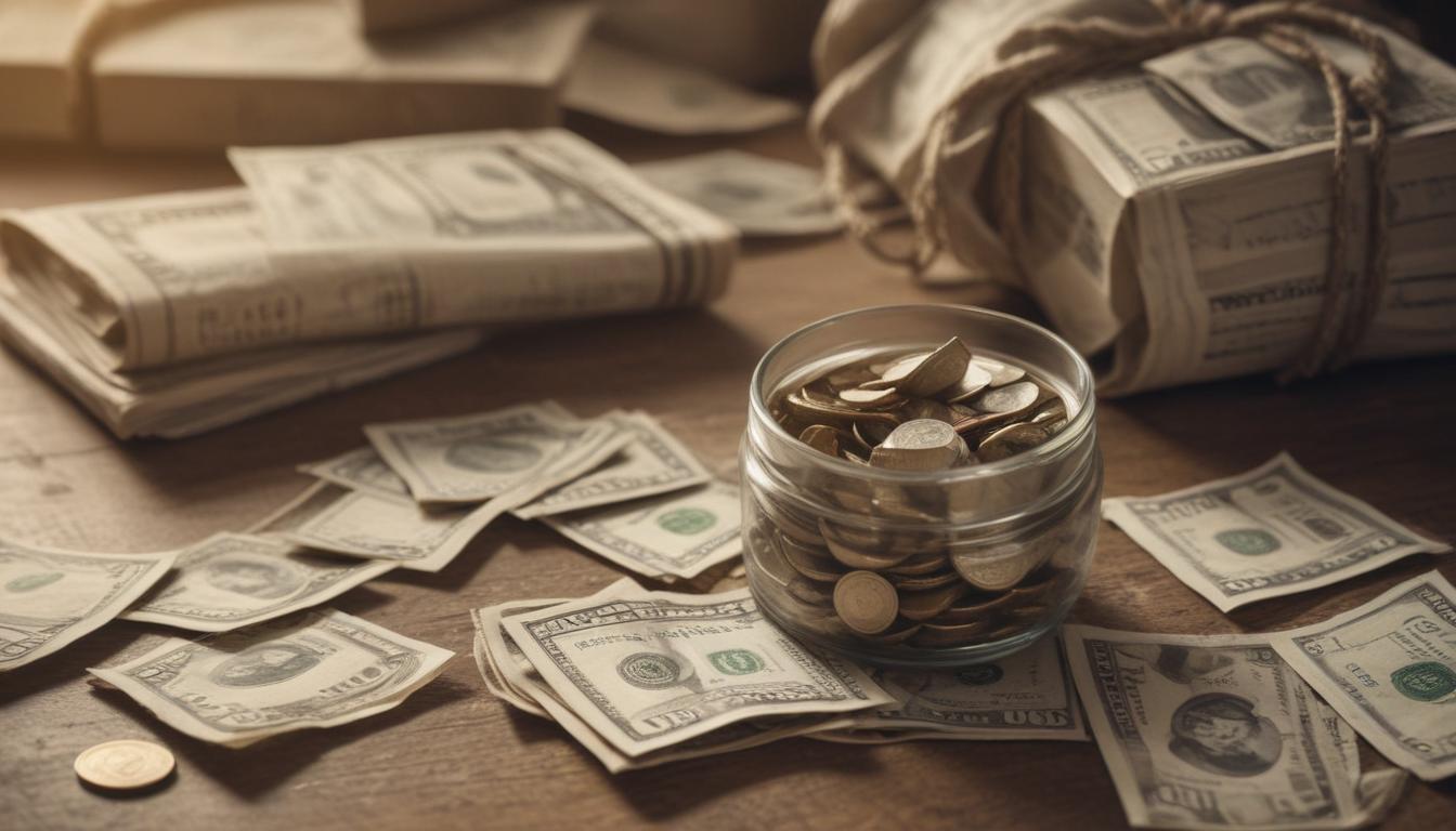 Financial Freedom Through Education