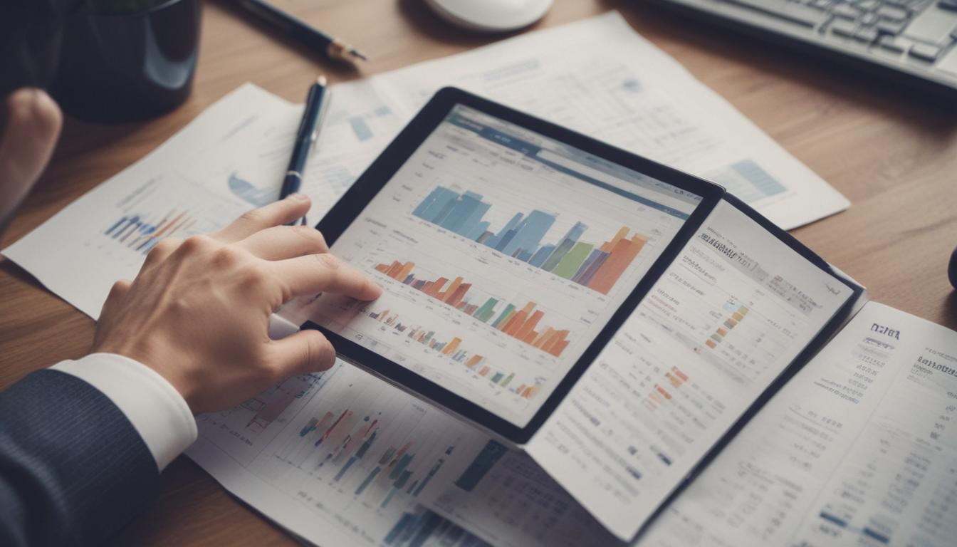 Financial Modeling