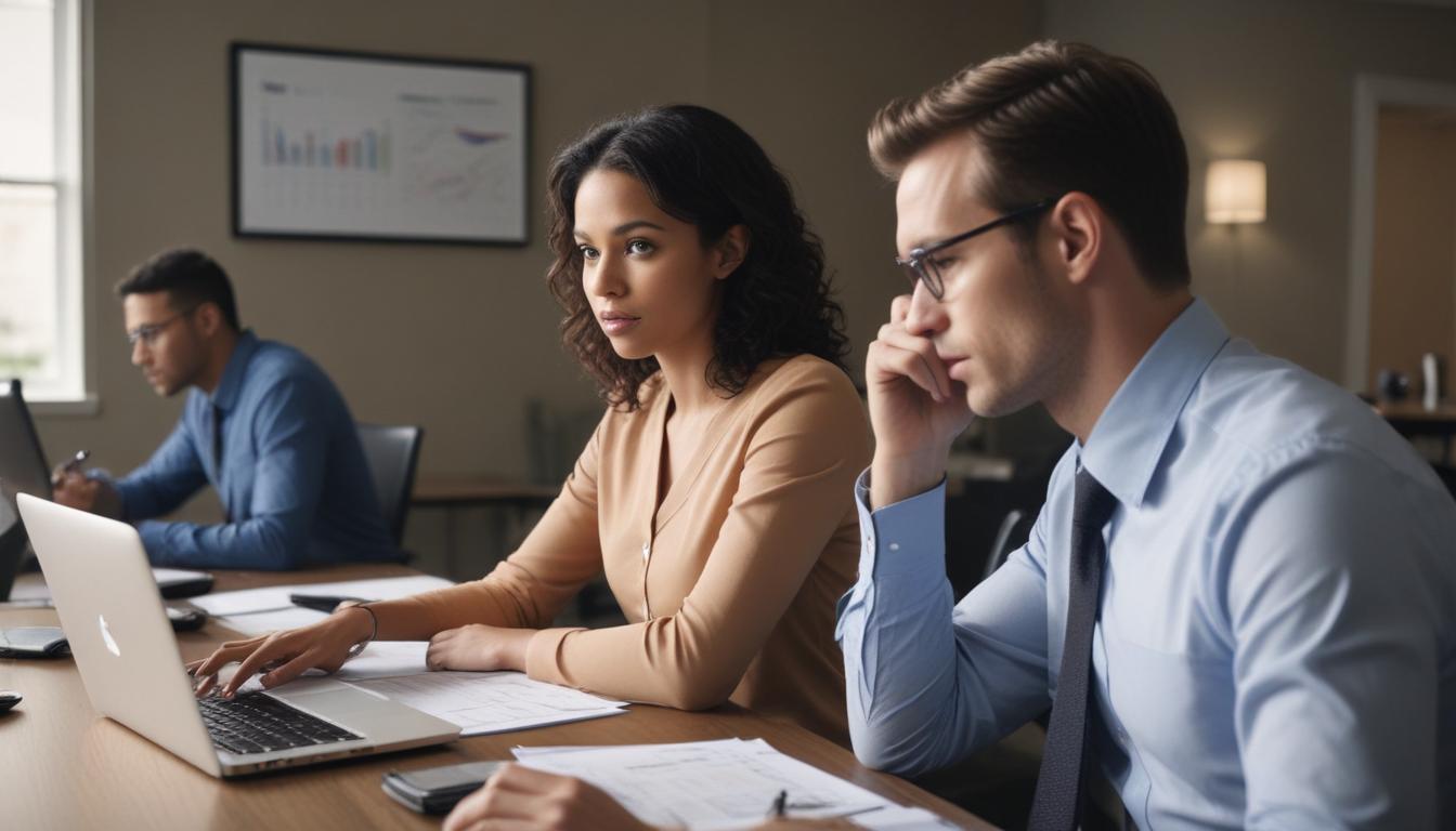 Financial Wellness Programs 101