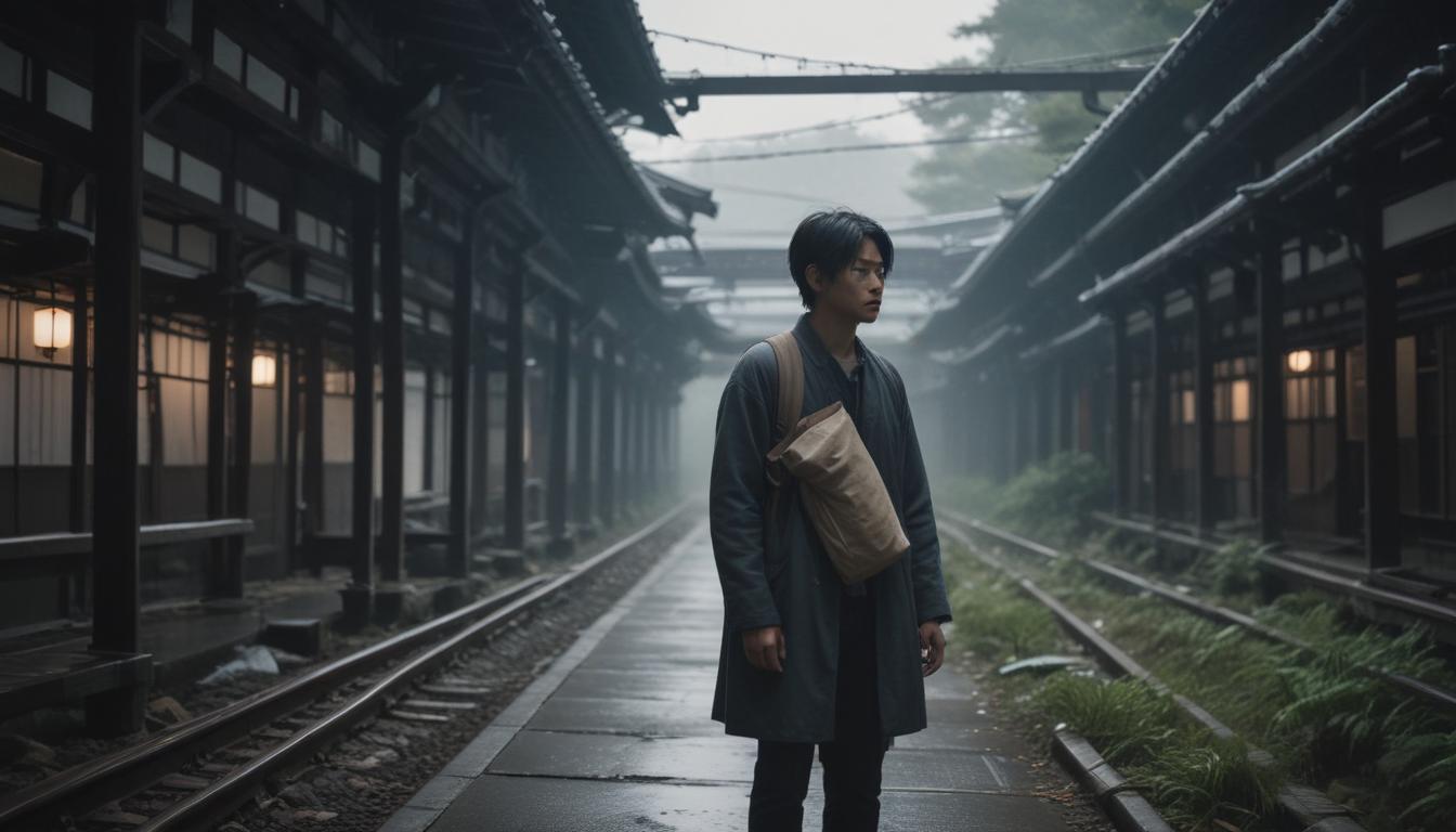 Find Your Ikigai Live Your Purpose