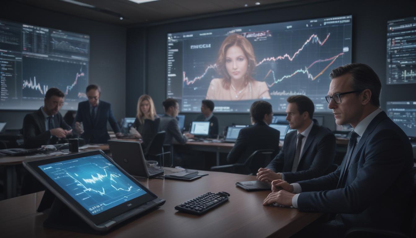 Fintech Explained The Future of Your Money
