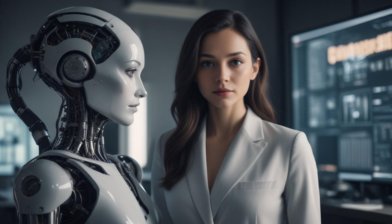 Fixing AI Bias A Guide to Fair AI