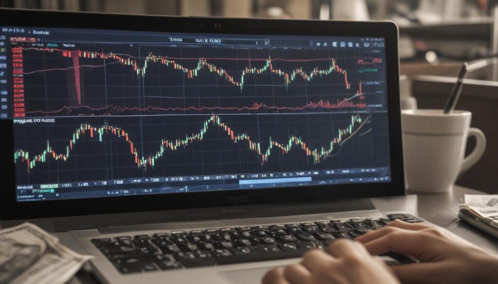 Forex Trading 101 Your First Steps