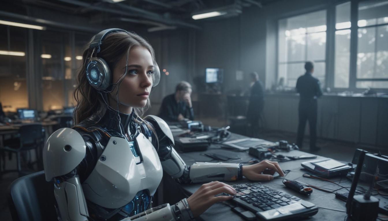 Future Proof Your Career Now