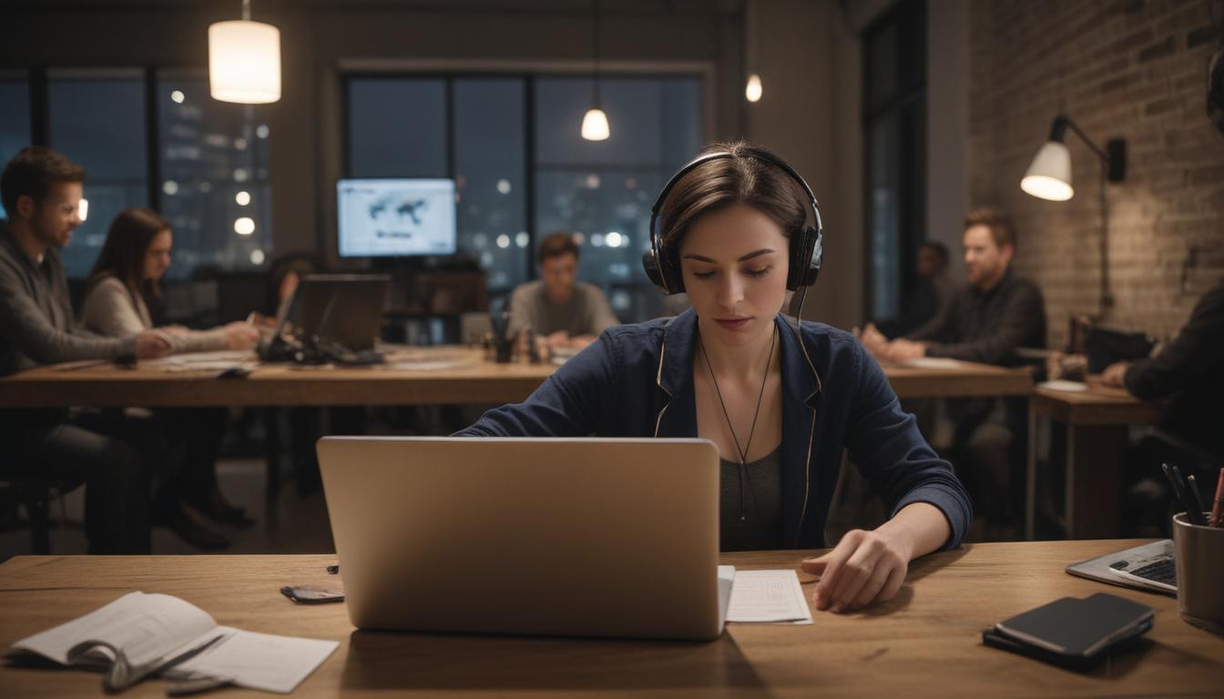 Future Proof Your Work Life Balance