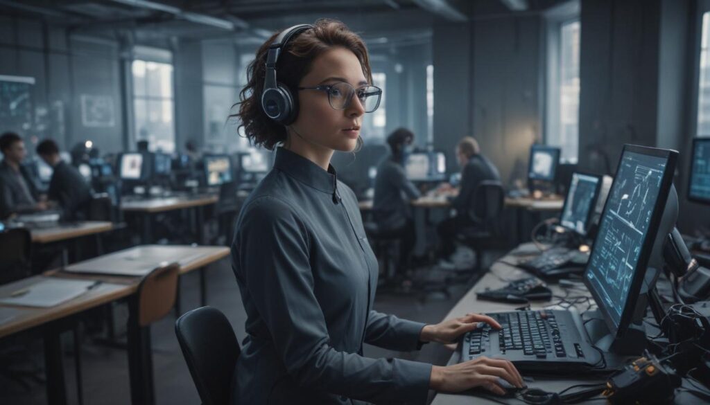 Future of Work Tech Survival Guide