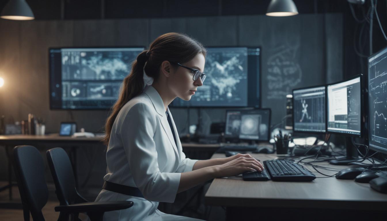 Future of Work Tech Survival Guide