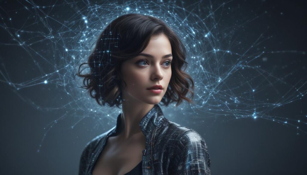 Generative AI Create Amazing Content