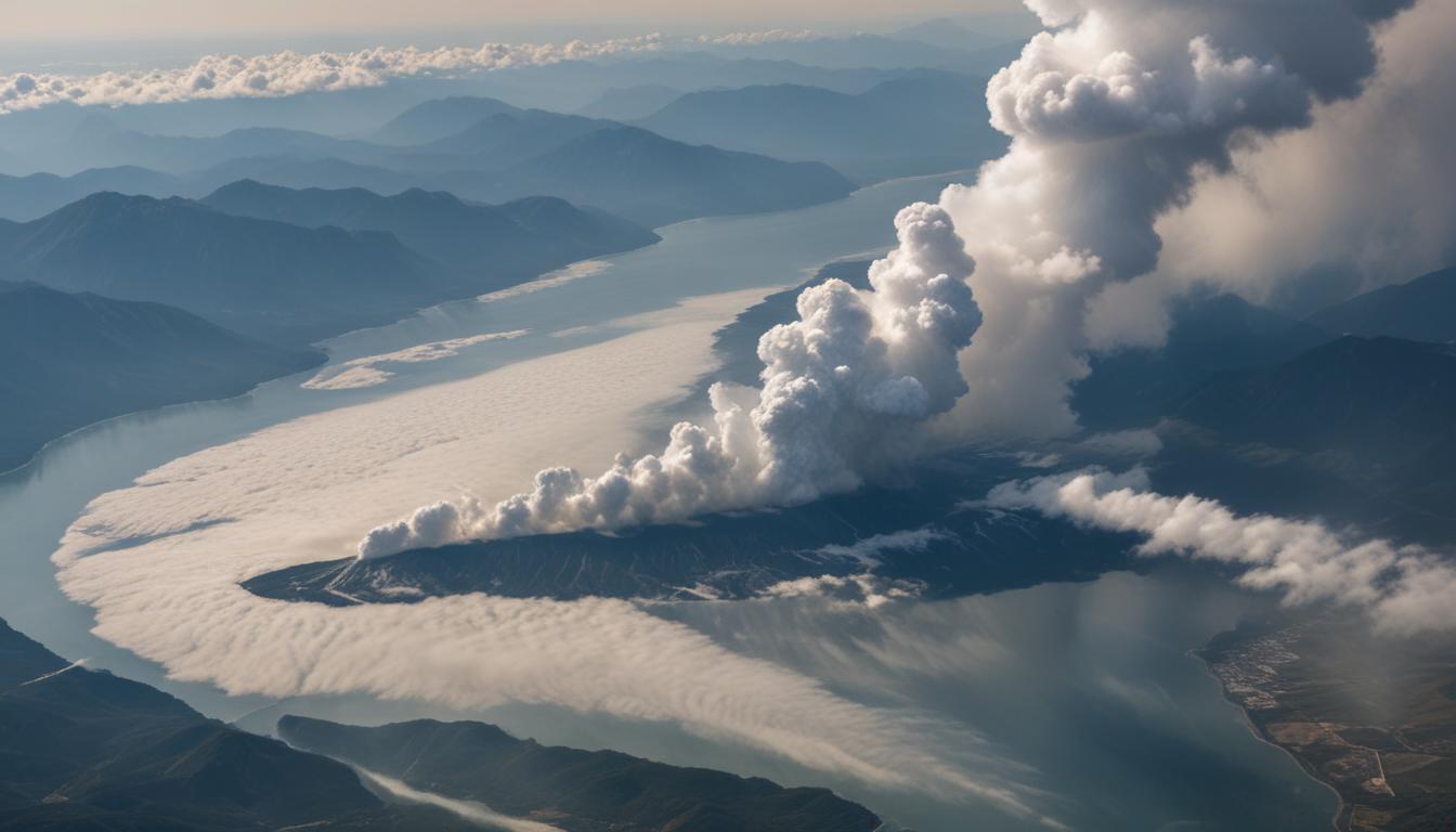 Geoengineering manipulating Earth's climate