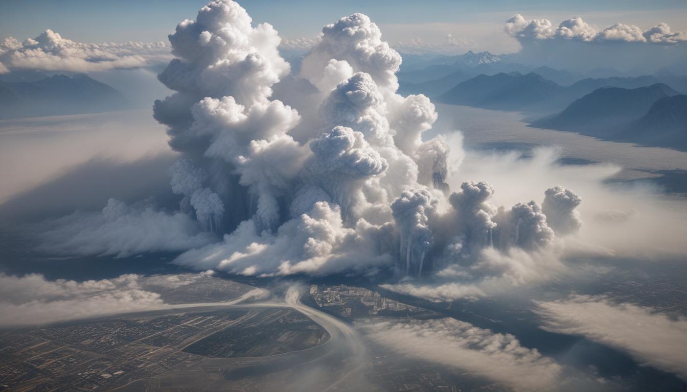 Geoengineering Can We Control Earth's Climate?