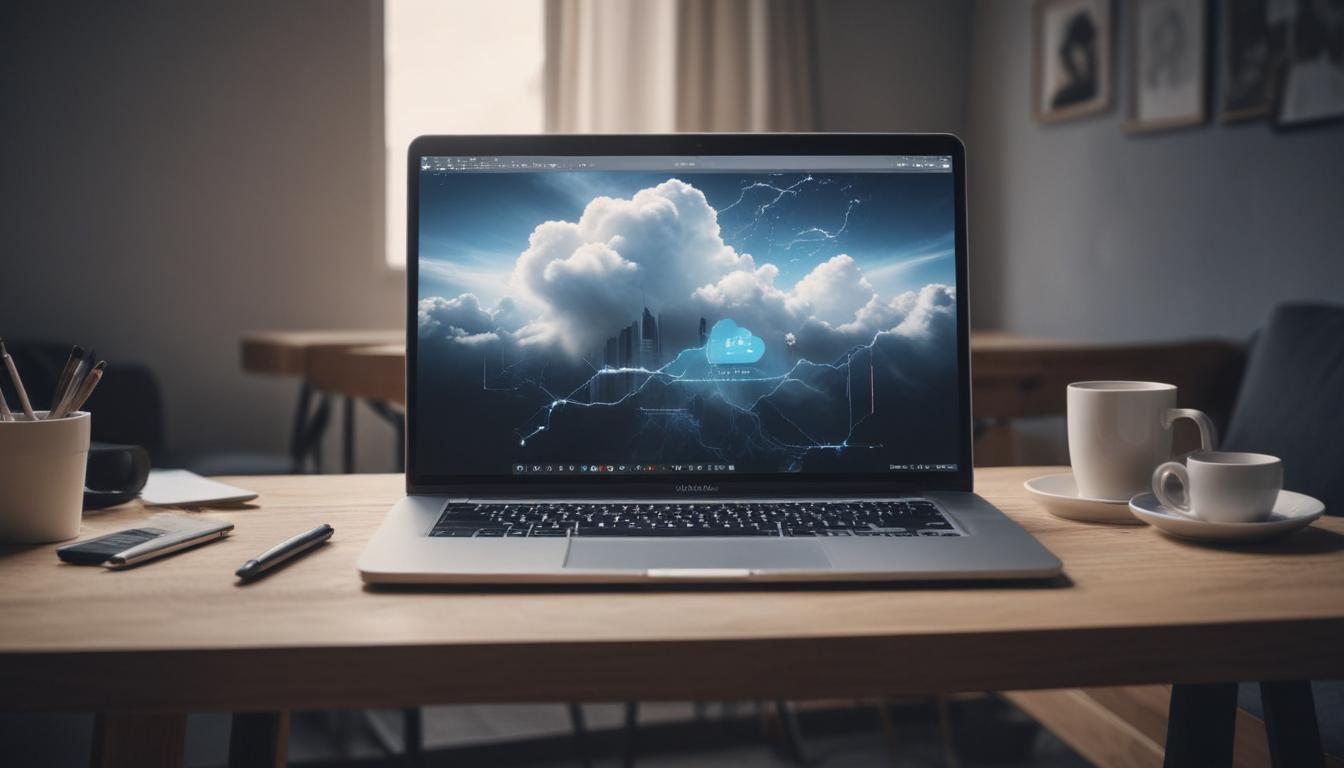 Get Started With Cloud Native