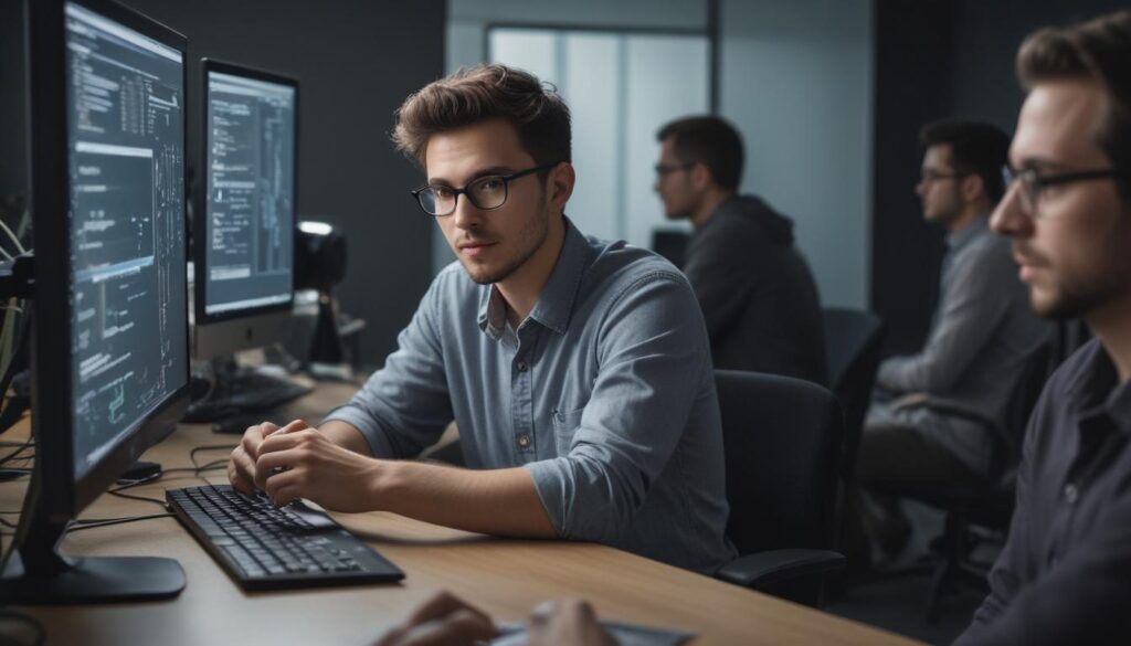 Get a Mentor Level Up Your Dev Career