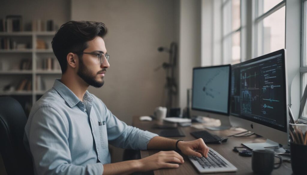 Get a Mentor Level Up Your Dev Career