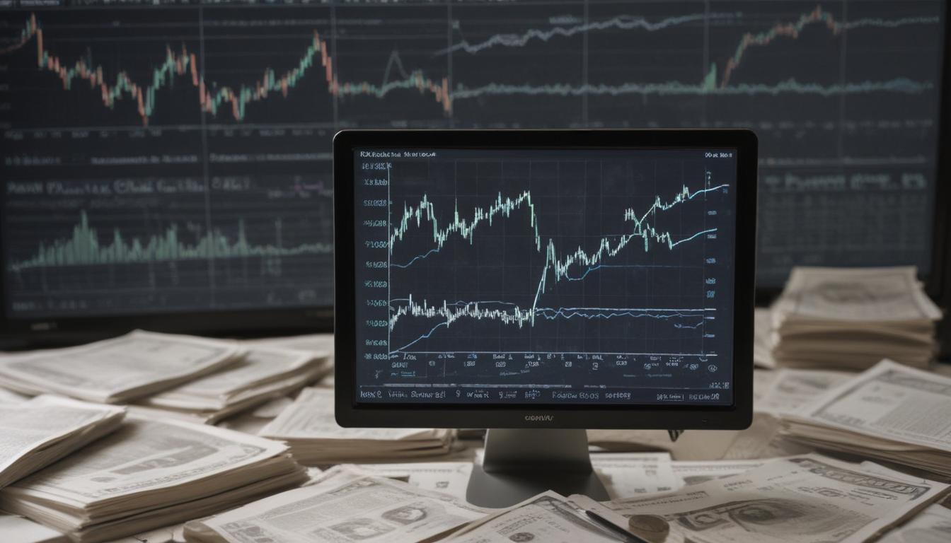 Getting Started in Quant Finance