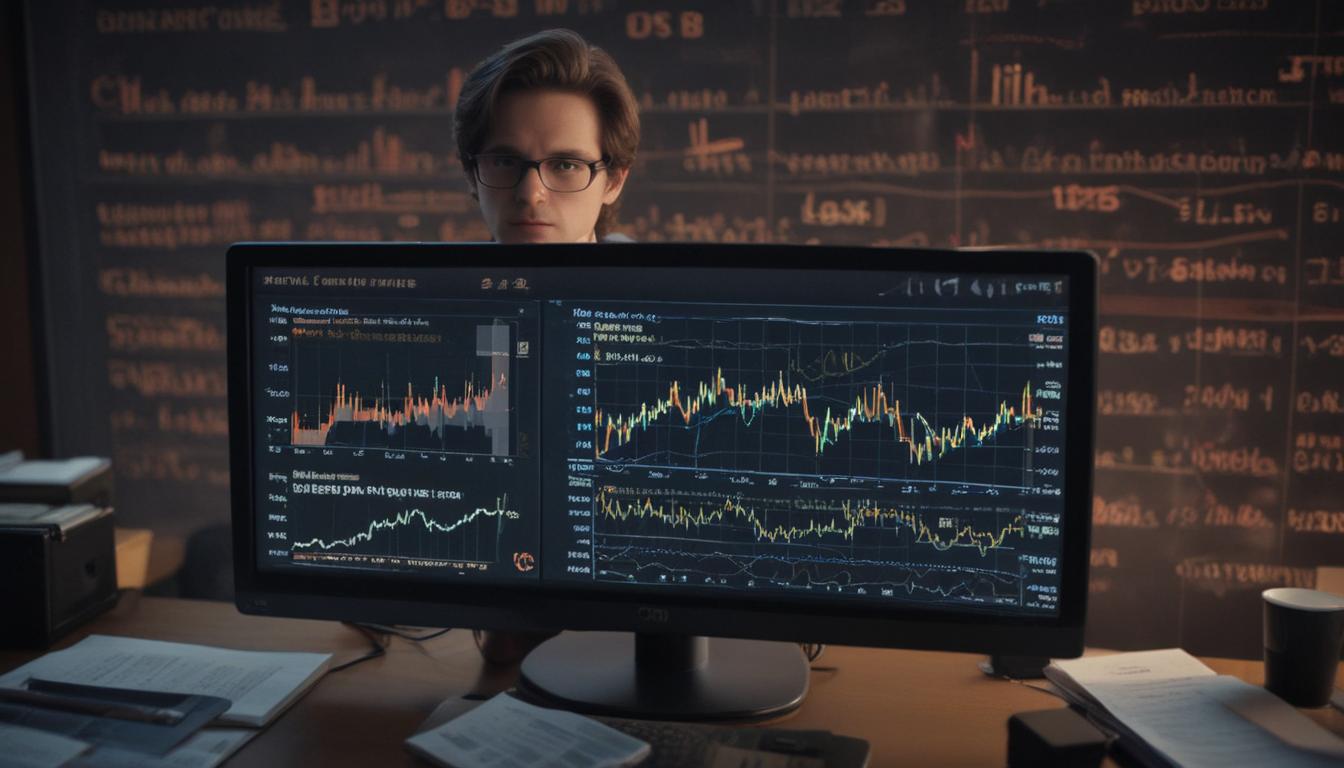 Getting Started in Quant Finance