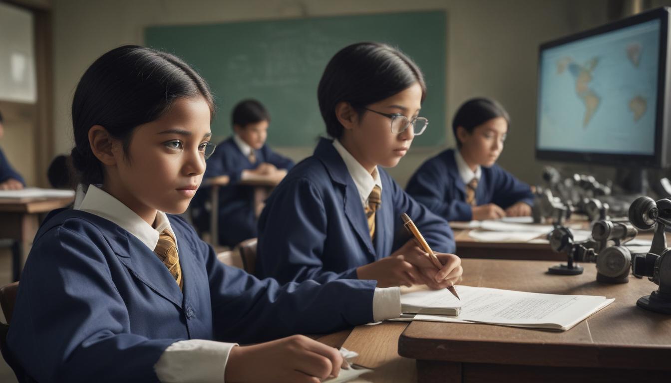 Global Skills for a Competitive Future