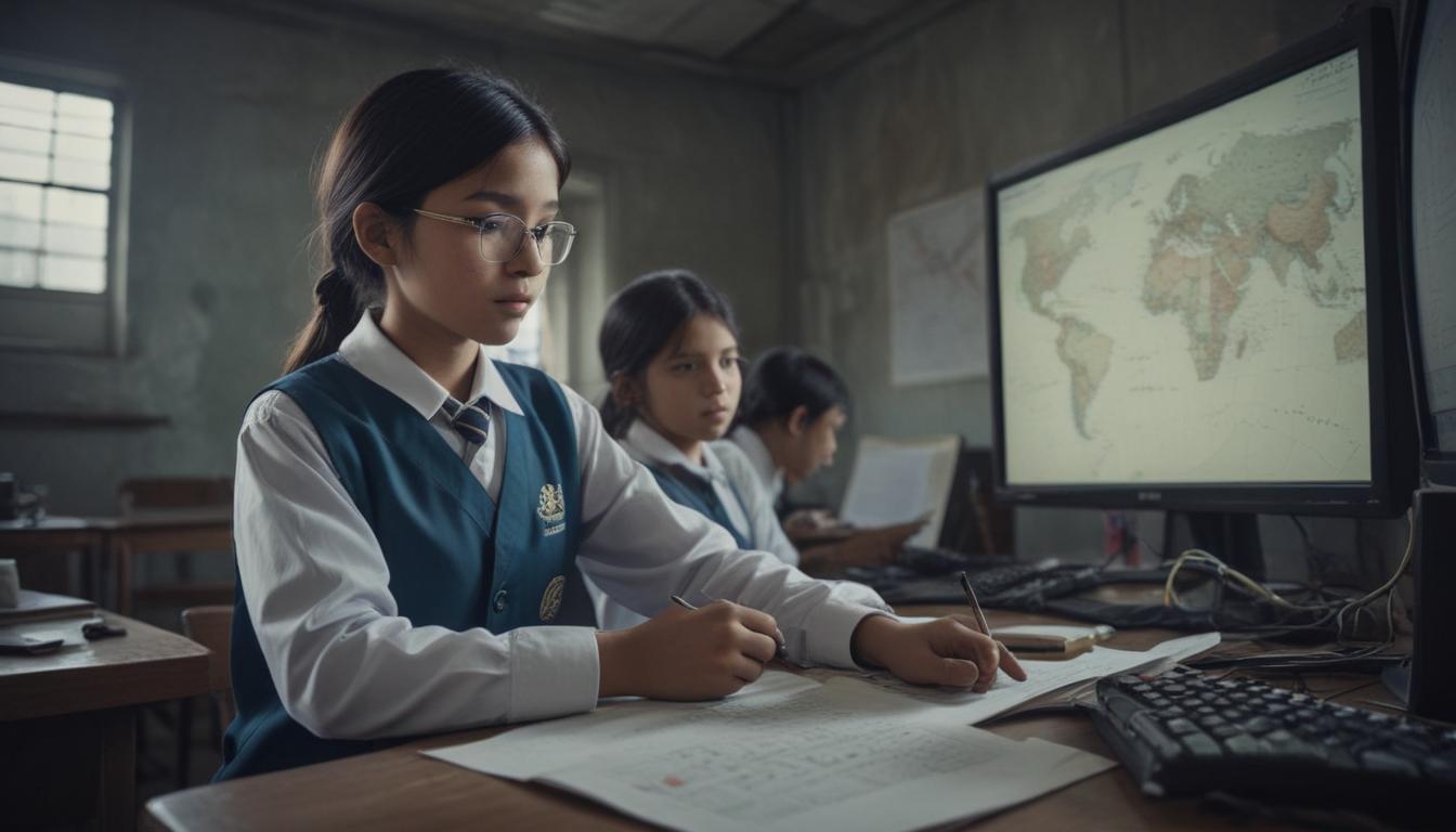 Global Skills for a Competitive Future