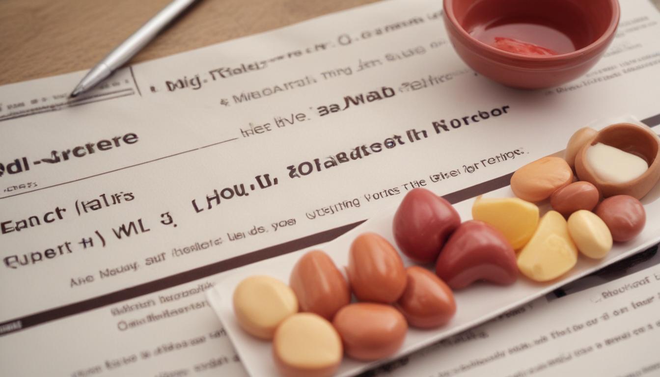 Good vs. Bad Cholesterol Explained