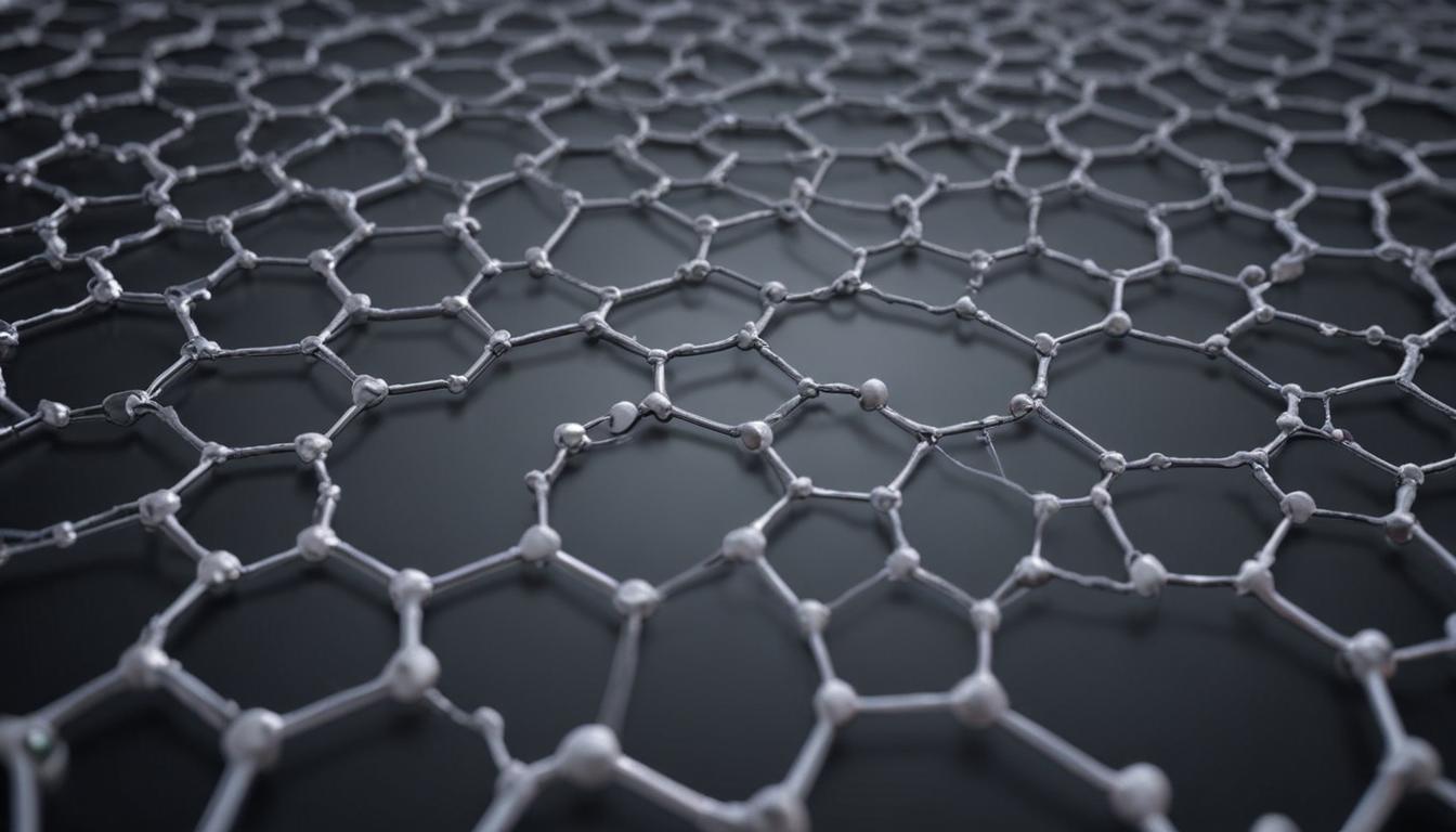 Graphene Why It's the Wonder Material