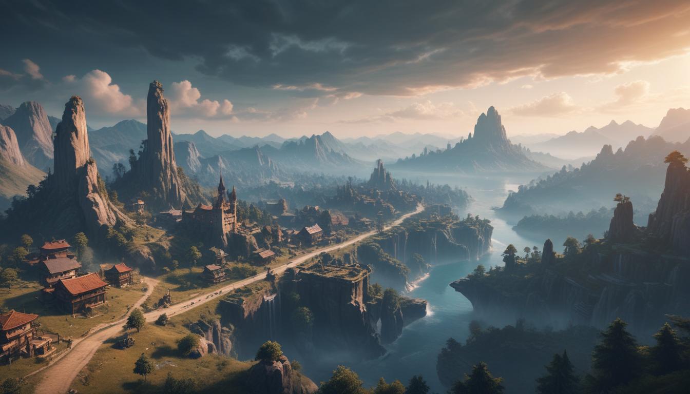 Graphics Rendering From Code to Pixels