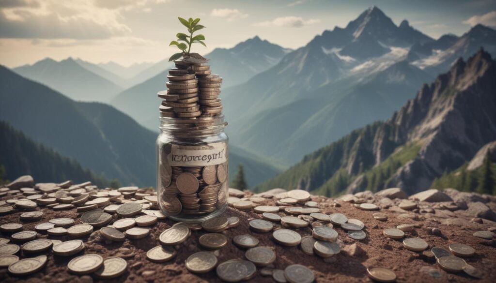 Grow Your Wealth with Compound Interest