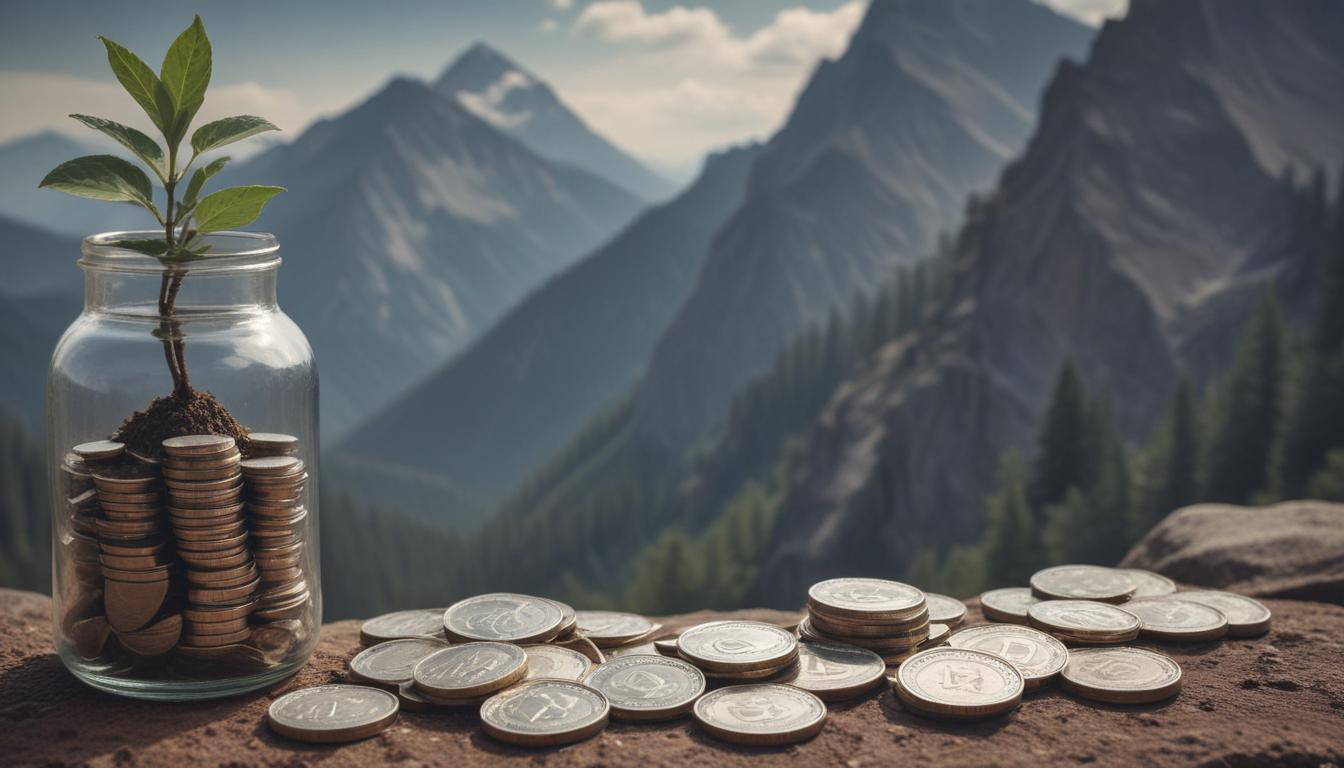 Grow Your Wealth with Compound Interest