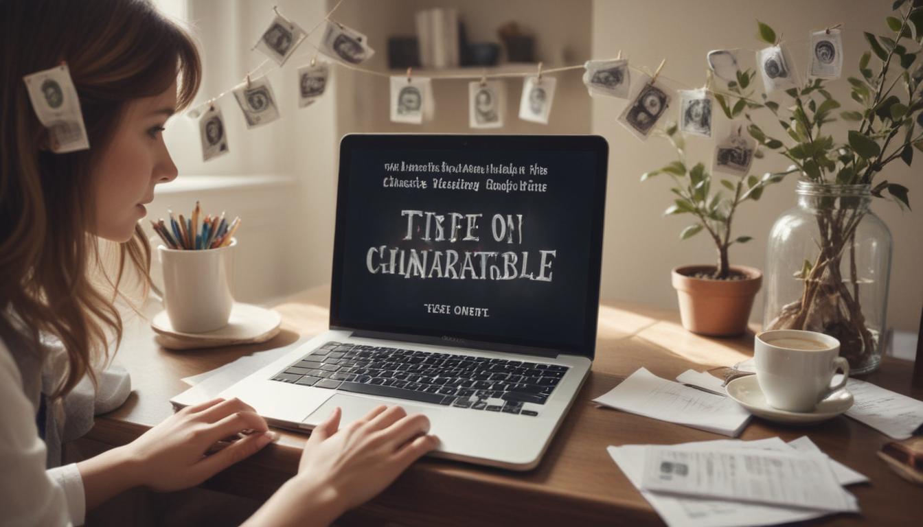 Guide to Smart Charitable Giving