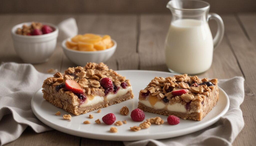 Healthy Breakfasts to Fuel Your Day