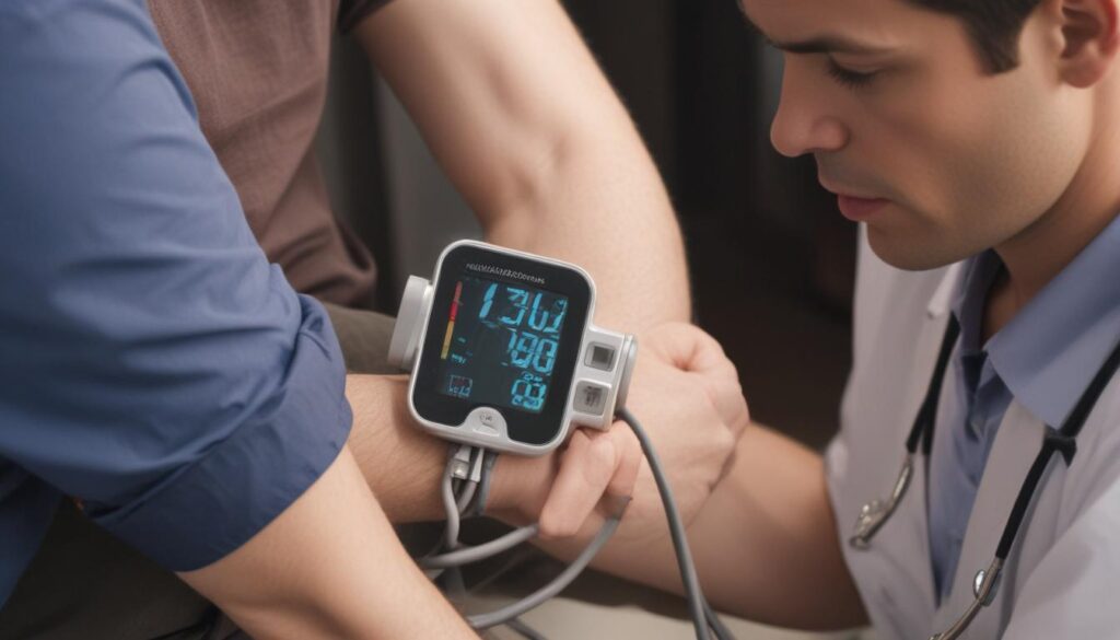 High Blood Pressure Explained Simply
