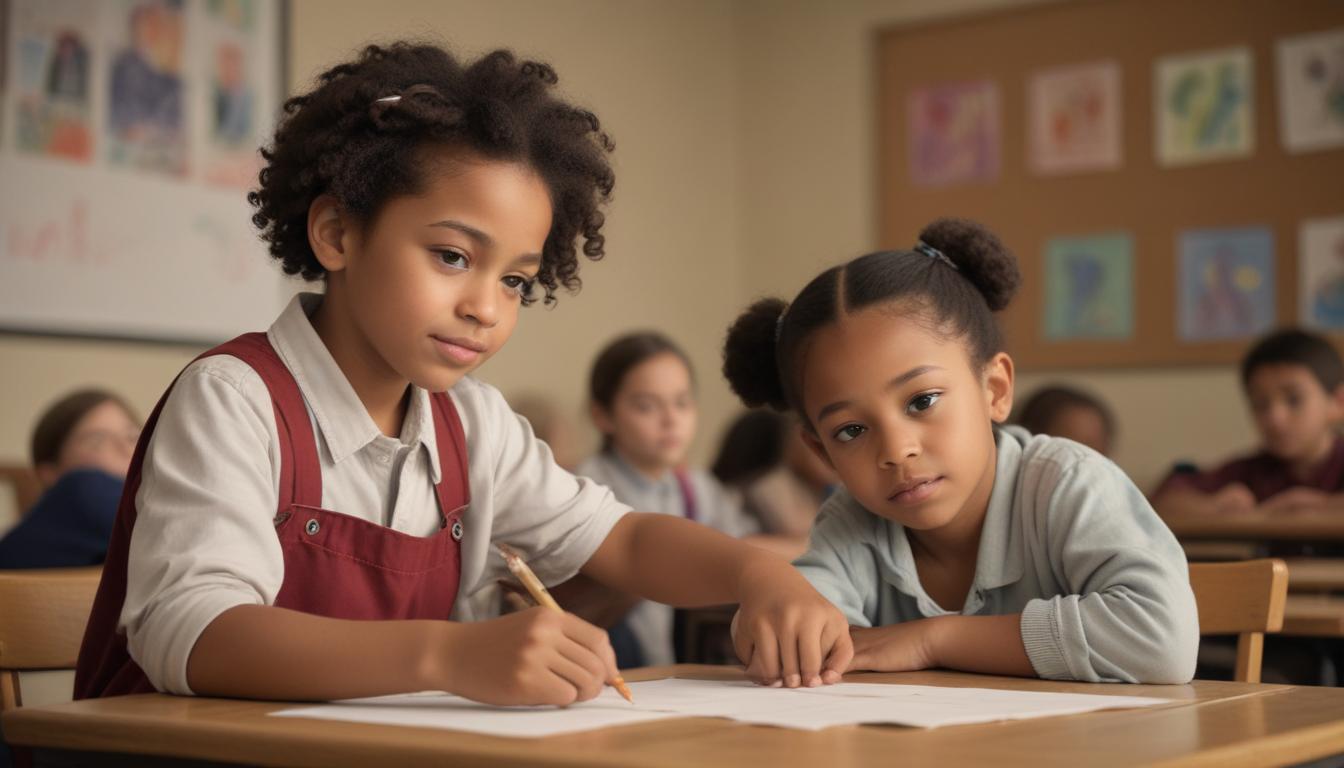 How Arts Education Boosts Student Success