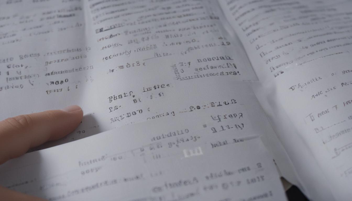 How Auditors Safeguard Your Finances