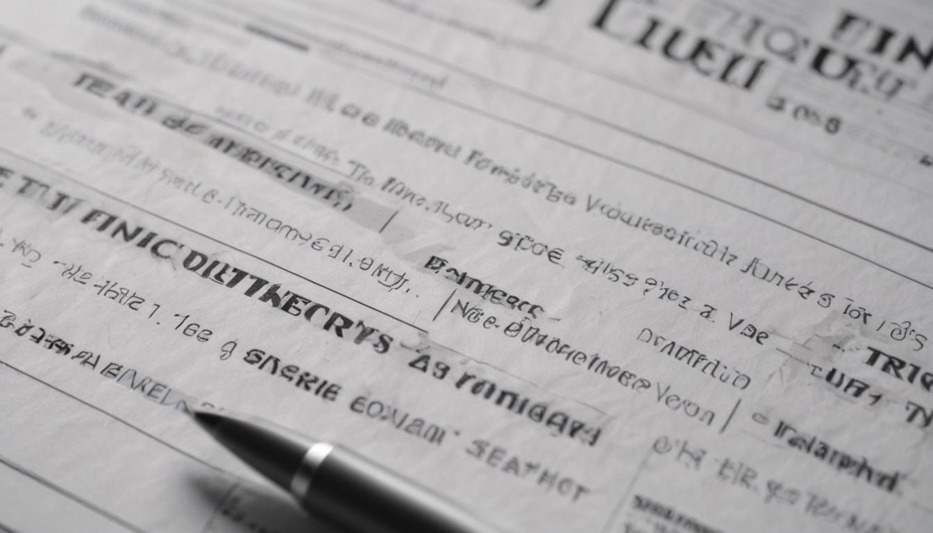 How Auditors Safeguard Your Finances