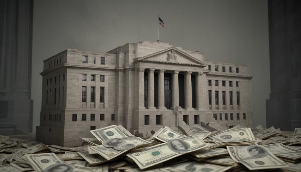 How Central Banks Control the Economy