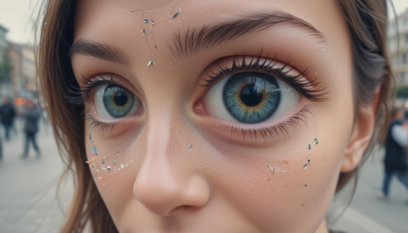 How Computer Vision Lets Machines See