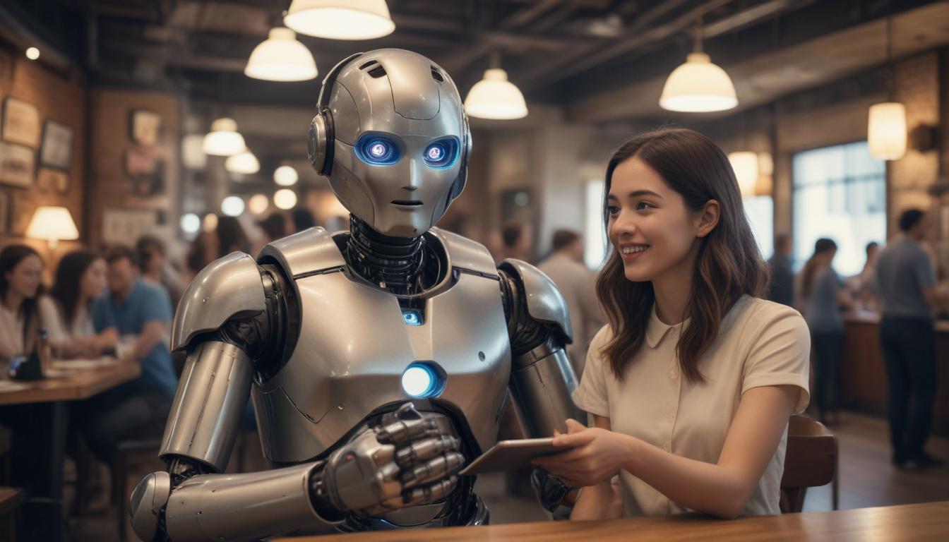 How Conversational AI Understands Us