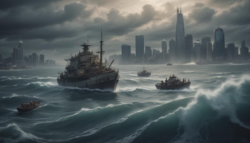 How Financial Engineering Shapes Markets